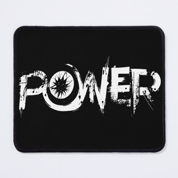 Item preview, POWER ⚡ designed and sold by RESKATORSILVER.
