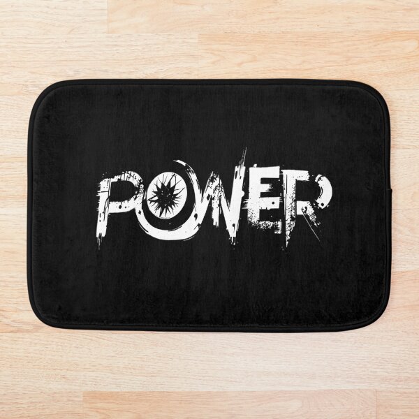 Item preview, POWER ⚡ designed and sold by RESKATORSILVER.