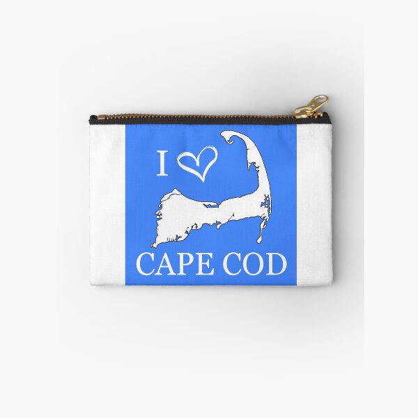 Item preview, I Love Cape Cod 3 designed and sold by litmusician.