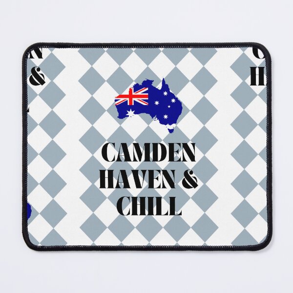 Item preview, Camden Haven & Chill - Mid North Coast Paradise designed and sold by RM-Journey.