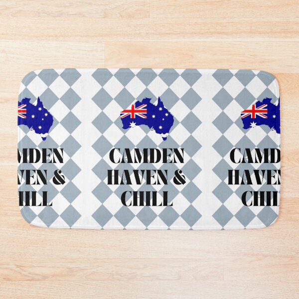 Item preview, Camden Haven & Chill - Mid North Coast Paradise designed and sold by RM-Journey.