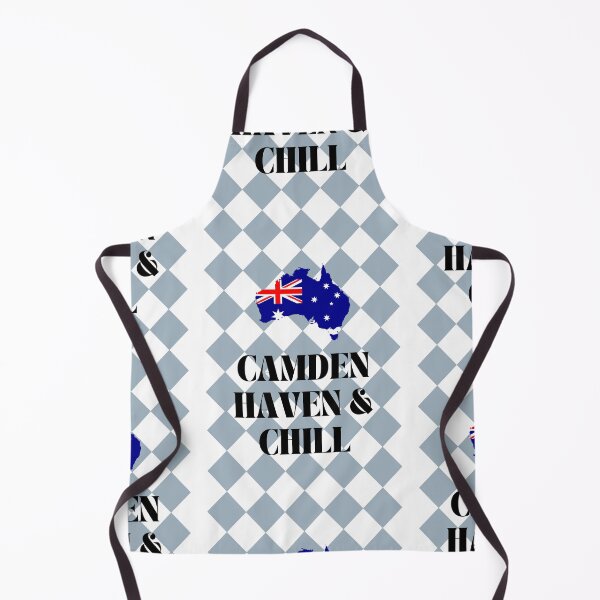 Item preview, Camden Haven & Chill - Mid North Coast Paradise designed and sold by RM-Journey.