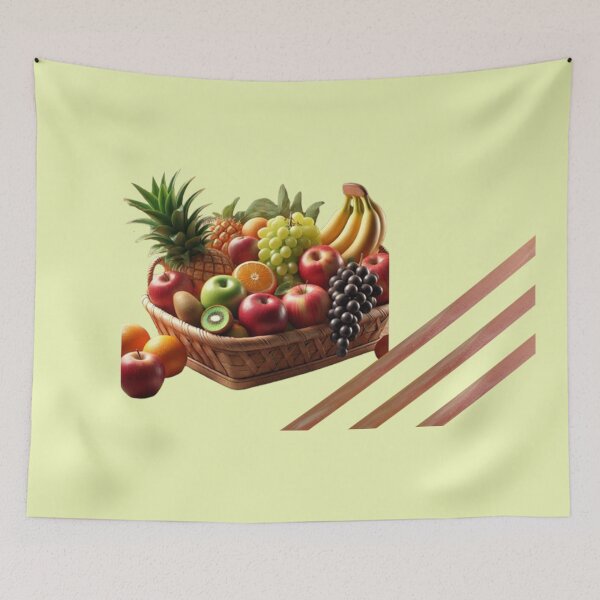 Item preview, Wildly Appetizing designed and sold by annenambiro.