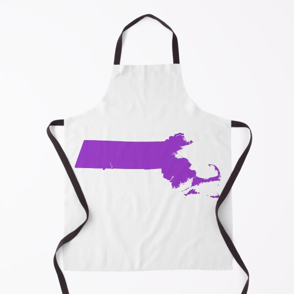Item preview, Purple Massachusetts designed and sold by PhilbonianDezin.