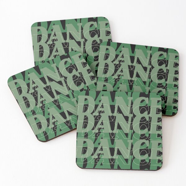 Item preview, Dance designed and sold by meconley-22.