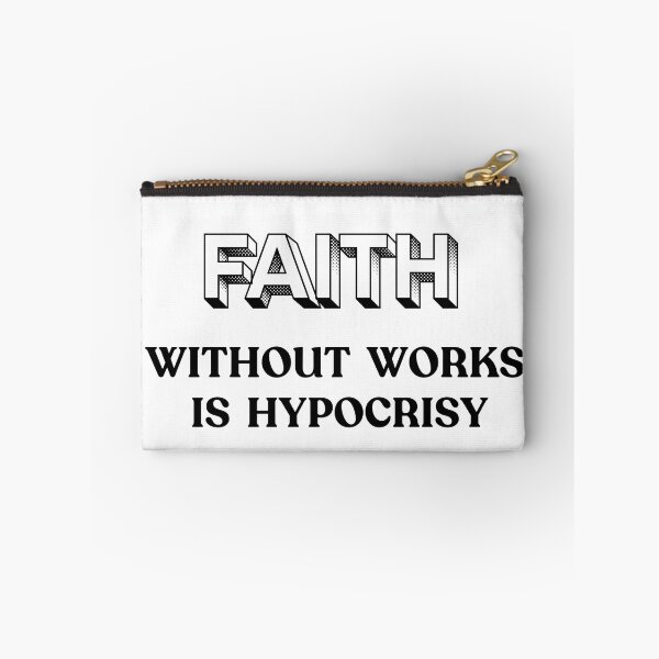 Item preview, Faith without works designed and sold by Yearning1.