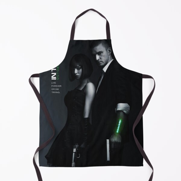 Item preview, In Time Movie 2011 designed and sold by PeacefulHShop.