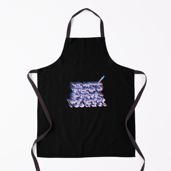 Item preview, Dentists Are Not Scary – Overcome Your Fear with a Smile designed and sold by Golden-flower22.