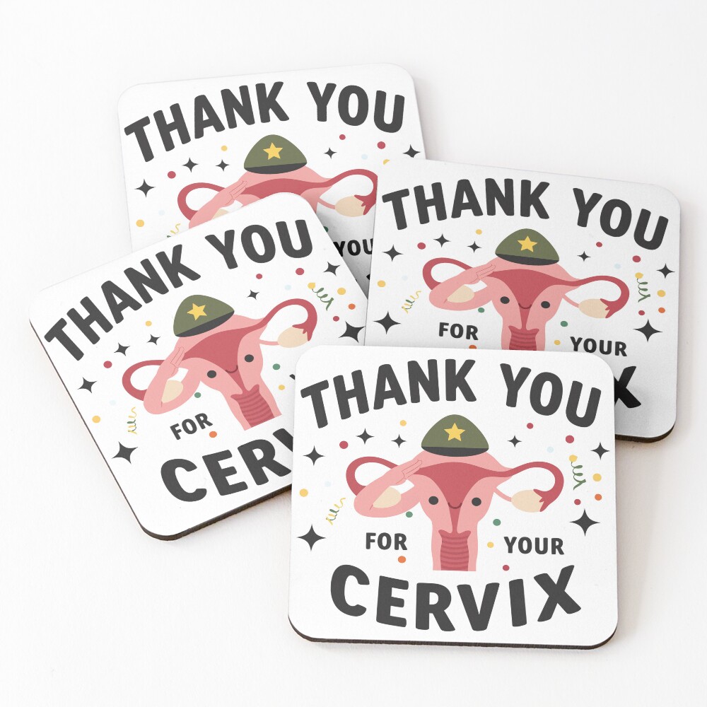 Item preview, Coasters (Set of 4) designed and sold by OffensiveFun.