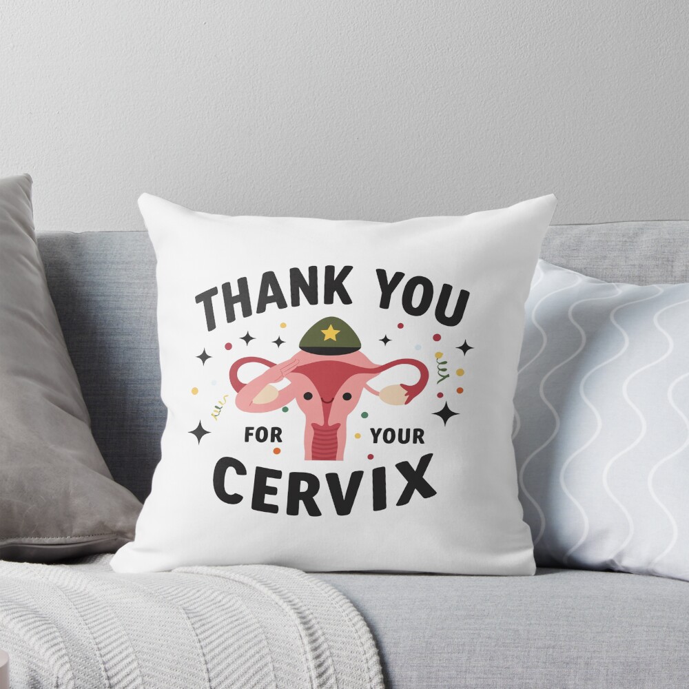 Item preview, Throw Pillow designed and sold by OffensiveFun.