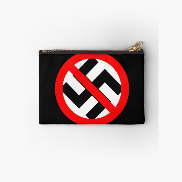 Item preview, Anti-Nazi designed and sold by Good-Looking Corpse.