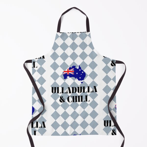 Item preview, Ulladulla & Chill - South Coast Serenity designed and sold by RM-Journey.