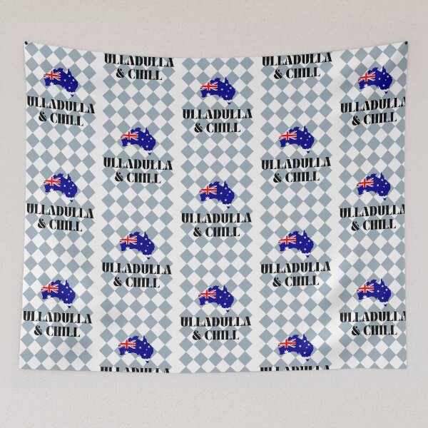 Item preview, Ulladulla & Chill - South Coast Serenity designed and sold by RM-Journey.