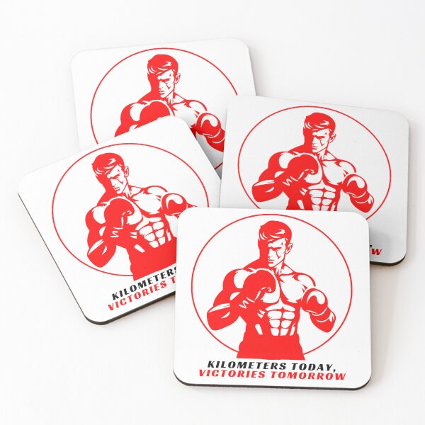 Item preview, Running boxing designed and sold by FleetingElegant.
