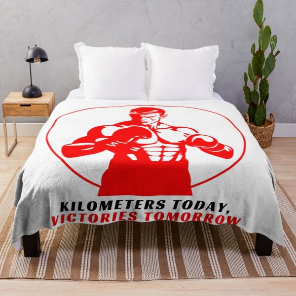 Item preview, Running boxing designed and sold by FleetingElegant.