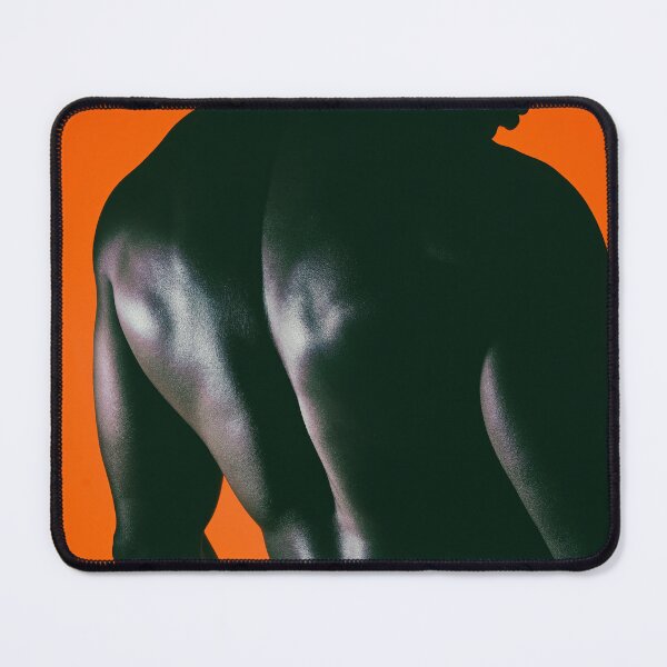 Item preview, Copy of Hassam: Alpha African Nude Muscular Male designed and sold by Atlas Kai.