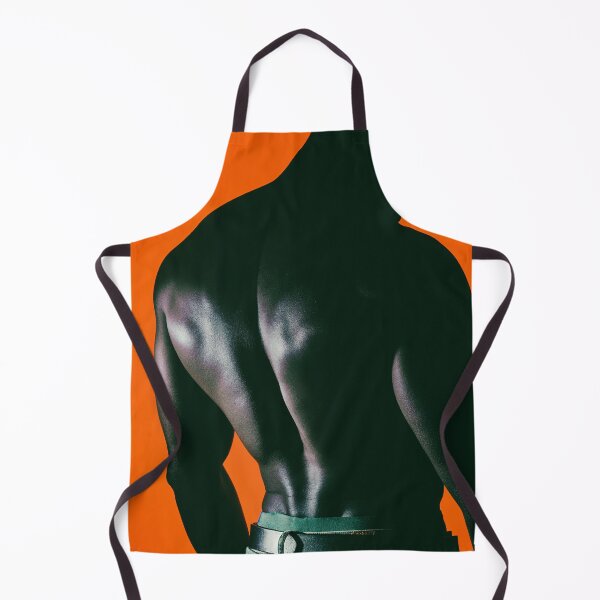 Item preview, Copy of Hassam: Alpha African Nude Muscular Male designed and sold by Atlas Kai.