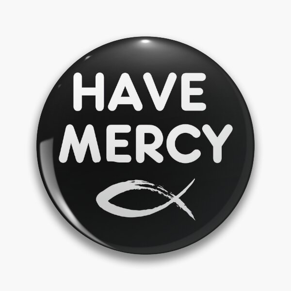 Item preview, Be Human Have Mercy 2025 designed and sold by erozzz.