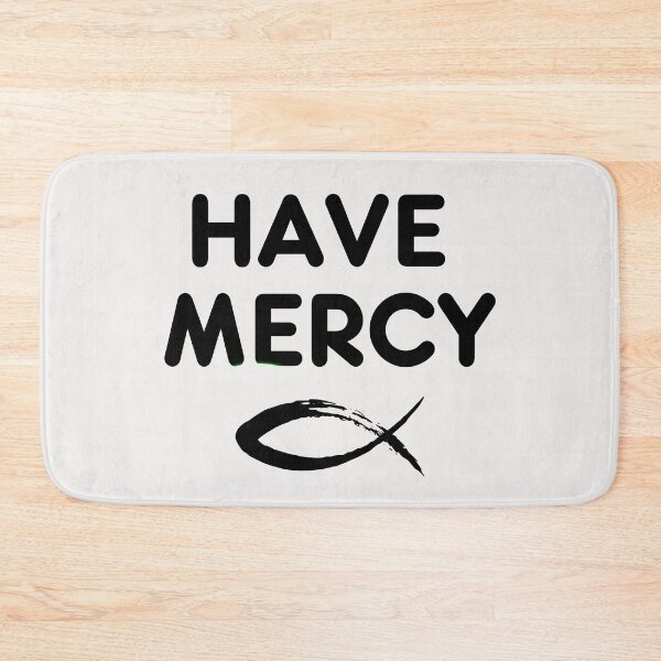 Item preview, Be Human Have Mercy 2025 designed and sold by erozzz.