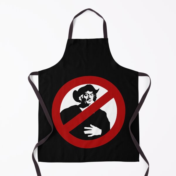 Item preview, Anti Columbus designed and sold by Good-Looking Corpse.