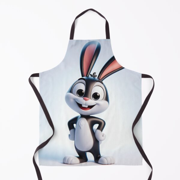 Aperçu de l'œuvre Lapin drôle créée et vendue par dbandaraj.