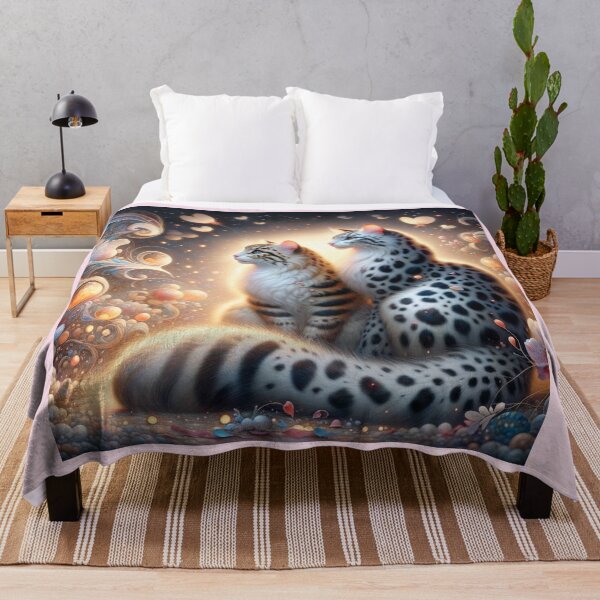 Item preview, Enchanting Bond in a Sea of Light designed and sold by LegademaArt.