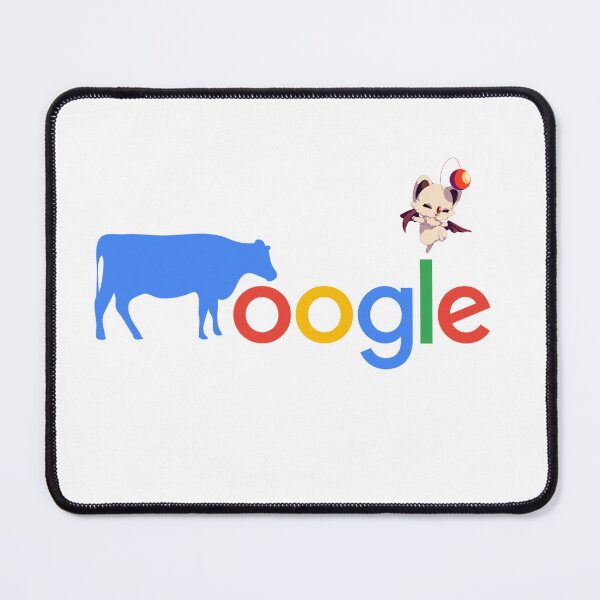 Item preview, ffxiv moogle classic sticker 2025 designed and sold by stylishnow.