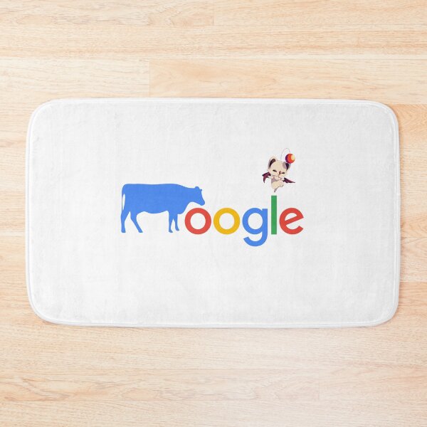 Item preview, ffxiv moogle classic sticker 2025 designed and sold by stylishnow.