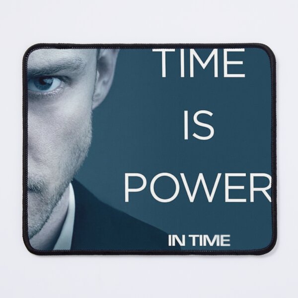 Item preview, In Time Movie 2011 designed and sold by PeacefulHShop.