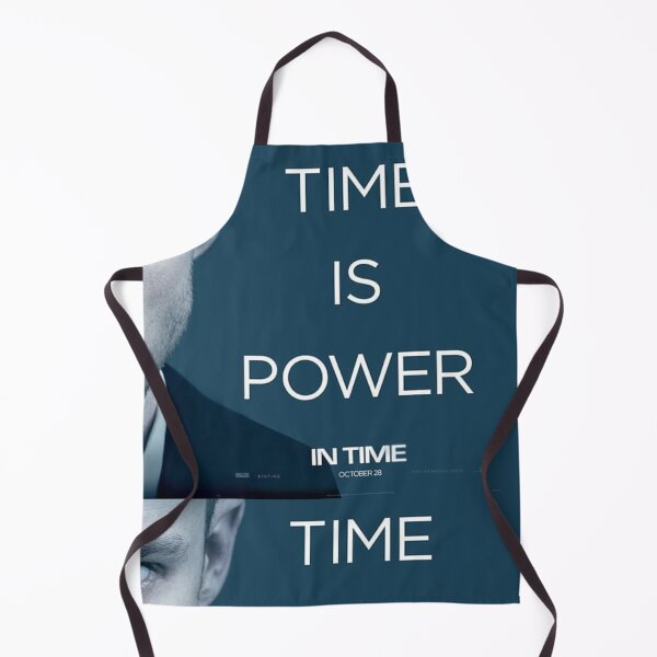 Item preview, In Time Movie 2011 designed and sold by PeacefulHShop.