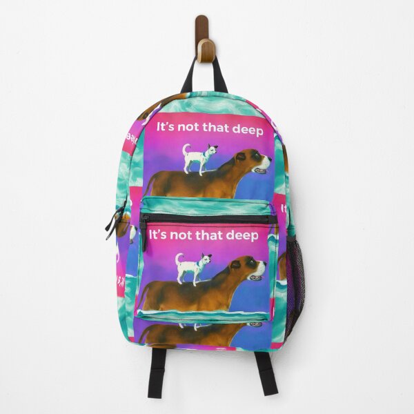 Item preview, It's not that deep designed and sold by AliciaSanson.