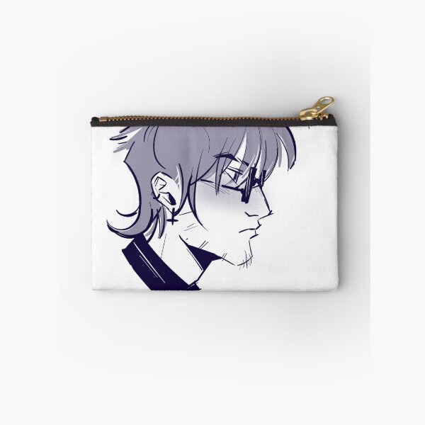 Item preview, Wolfwood doodle designed and sold by scarlett-how.