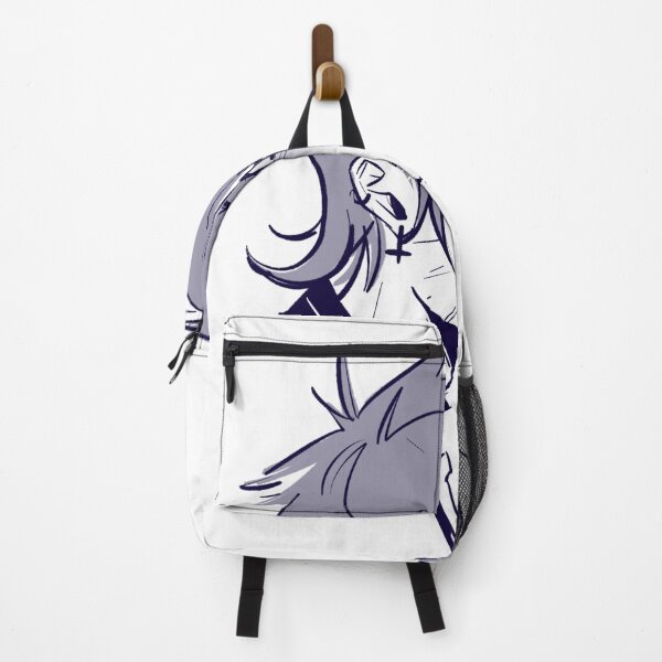 Item preview, Wolfwood doodle designed and sold by scarlett-how.
