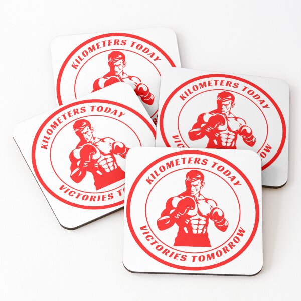 Item preview, Running boxing designed and sold by FleetingElegant.