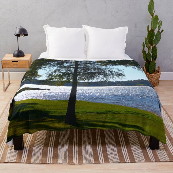 Item preview, Sunny Cypress Bend designed and sold by KoalaTeaPhotogr.