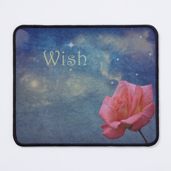 Item preview, Wish designed and sold by maureen bracewell.