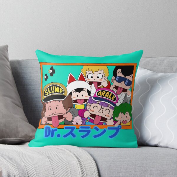Item preview, Dr. Slump and Arale chan Dr.スランプ designed and sold by Hostilius.