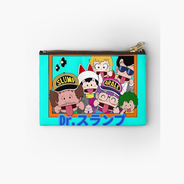 Item preview, Dr. Slump and Arale chan Dr.スランプ designed and sold by Hostilius.