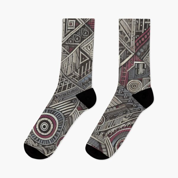 Item preview, Pattern B37 designed and sold by MJNurmi.