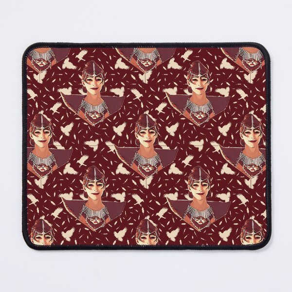 Item preview, A Smile from the Witch of the Wilds designed and sold by Tes331.
