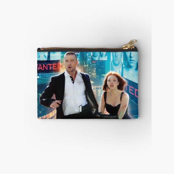 Item preview, In Time Movie 2011 designed and sold by PeacefulHShop.