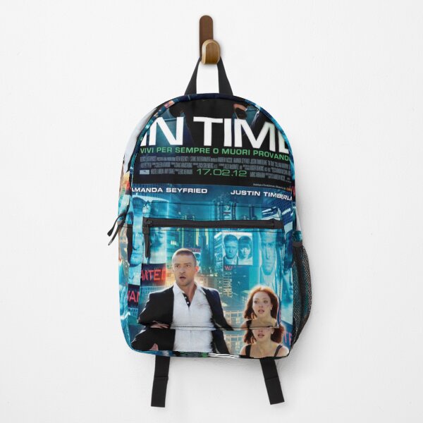 Item preview, In Time Movie 2011 designed and sold by PeacefulHShop.
