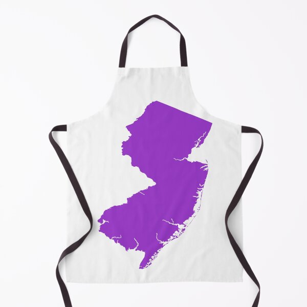 Item preview, Purple New Jersey designed and sold by PhilbonianDezin.