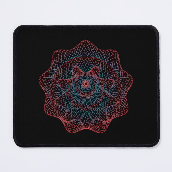 Item preview, Tilt rosette designed and sold by nogamax.