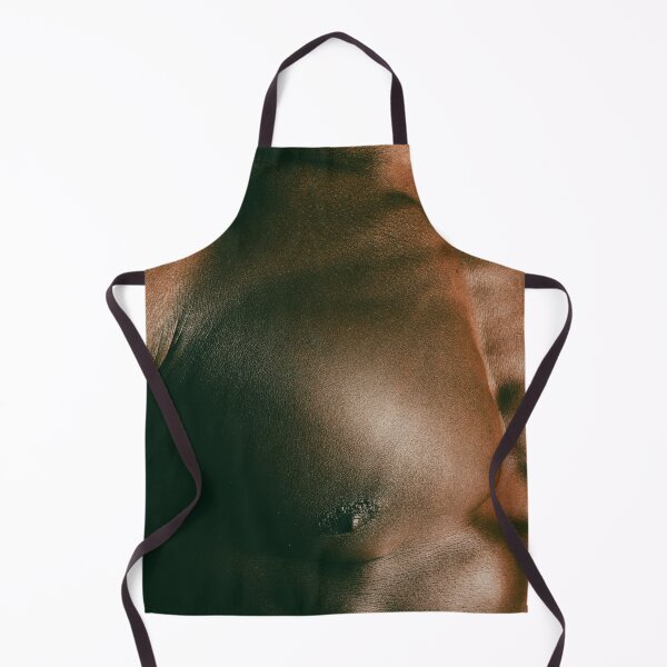 Item preview, Hassam: Alpha African Nude Muscular Male designed and sold by Atlas Kai.