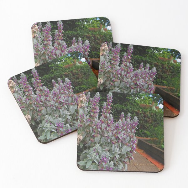 Item preview, Purple Foliage designed and sold by Sandra Willis.