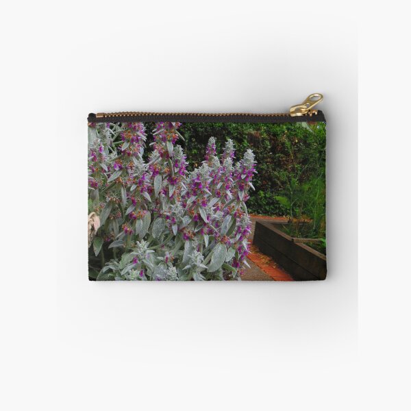 Item preview, Purple Foliage designed and sold by Sandra Willis.