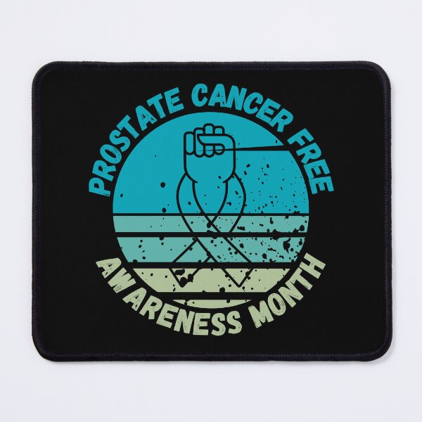 Item preview, Prostate Cancer Free Awareness Month designed and sold by MartVisions.