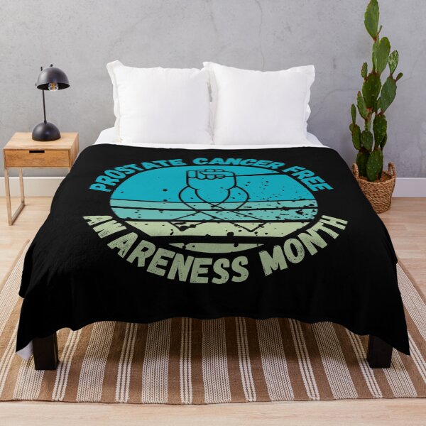 Item preview, Prostate Cancer Free Awareness Month designed and sold by MartVisions.