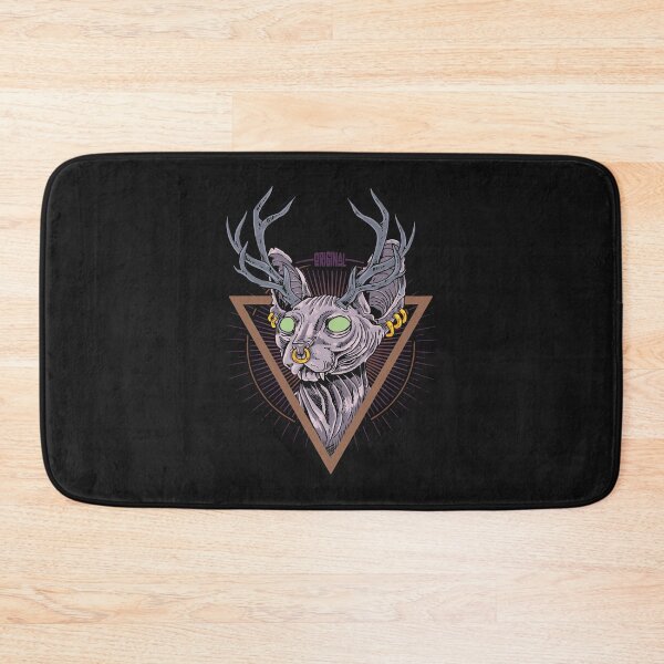 Item preview, Magic cat designed and sold by tavo7536.
